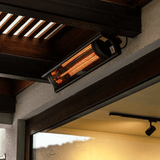 Pack 2 Calefactores de Terraza Primasun 2000w PRIMATERM