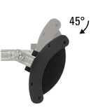 Pack 2 Calefactores de Terraza Primasun 2000w PRIMATERM