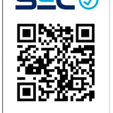 Termo Eléctrico 120 Litros 1500w 70°c PRIMATERM (AB - N°369)