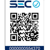 Ventilador de Techo Faro Nogal con Luz Led 3 Colores 42” PRIMATERM