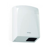 Secador de Manos Secamanos Wecflow ABS 1900w Aire Caliente GENWEC