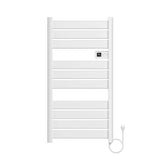 Toallero Radiador Eléctrico Aura 500w Blanco PRIMATERM