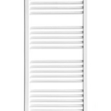 Toallero Radiador Secatoallas Eléctrico Noor 750w Blanco PRIMATERM