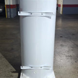 Termo Eléctrico 200 Litros 2000w 70°c PRIMATERM (AB - N°427)