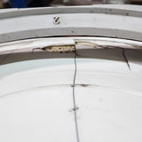 Termo Eléctrico Ari Stab 200 Litros 3000w Piso - Vertical ARISTON (AB - N°251)