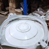 Termo Eléctrico Ari Stab 200 Litros 3000w Piso - Vertical ARISTON (AB - N°251)