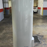 Termo Eléctrico Ari Stab 300 Litros 3000w Piso - Vertical ARISTON (AB - N°367)