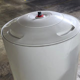 Termo Eléctrico Ari Stab 300 Litros 3000w Piso - Vertical ARISTON (AB - N°367)