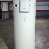 Termo Eléctrico Ari Stab 300 Litros 3000w Piso - Vertical ARISTON (Sin Base) (AB - N°392)