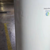 Termo Eléctrico Ari Stab 300 Litros 3000w Piso - Vertical ARISTON (Sin Base) (AB - N°392)