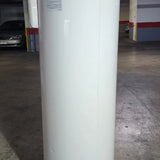 Termo Eléctrico Ari Stab 300 Litros 3000w Piso - Vertical ARISTON (Sin Base) (AB - N°392)