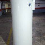 Termo Eléctrico Ari Stab 300 Litros 3000w Piso - Vertical ARISTON (Sin Base) (AB - N°392)