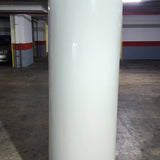 Termo Eléctrico Ari Stab 300 Litros 3000w Piso - Vertical ARISTON (Sin Base) (AB - N°392)