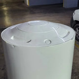 Termo Eléctrico Ari Stab 300 Litros 3000w Piso - Vertical ARISTON (Sin Base) (AB - N°392)