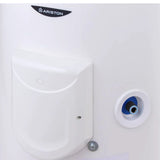 Termo Eléctrico Ari Stab 300 Litros 3000w Piso - Vertical ARISTON (Sin Base) (AB - N°392)