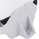 Termo Eléctrico Ari Stab 300 Litros 3000w Piso - Vertical ARISTON (Sin Base) (AB - N°392)
