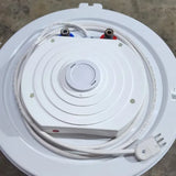 Termo Eléctrico 100 Litros 1500w 60°c PRIMATERM (AB - N°371)