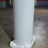 Termo Eléctrico 120 Litros 1500w 70°c PRIMATERM (AB - N°373)