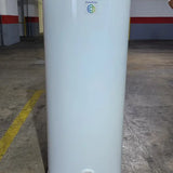 Termo Eléctrico 120 Litros 1500w 70°c PRIMATERM (AB - N°370)