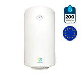 Termo Eléctrico 200 Litros 2000W 70°C PRIMATERM