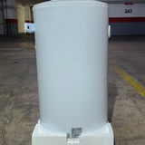 Termo Eléctrico 80 Litros 1500W 70°C PRIMATERM (AB - N°372)