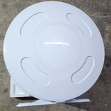 Termo Eléctrico 80 Litros 1500W 70°C PRIMATERM (AB - N°372)