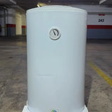 Termo Eléctrico 80 Litros 1500W 70°C PRIMATERM (AB - N°372)