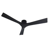 Ventilador de Techo Boston Negro 52” PRIMATERM