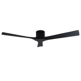Ventilador de Techo Boston Negro 52” PRIMATERM