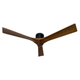 Pack 2 Ventiladores de Techo Boston Nogal 52” PRIMATERM