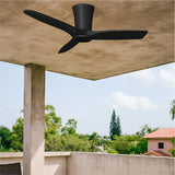 Ventilador de Techo Hydra Negro 42” PRIMATERM