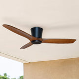 Ventilador de Techo Hydra Nogal 42” PRIMATERM