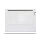 Pack 2 Radiador calefactor cerámico Ecoslim 1500W