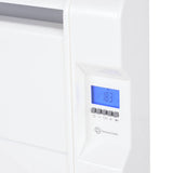 Pack 2 Radiador calefactor cerámico Ecoslim 1500W
