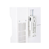 Pack 2 Radiador calefactor cerámico Ecoslim 1500W