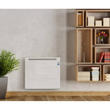 Pack 2 Radiador calefactor cerámico Ecoslim 1500W