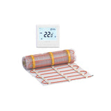 Pack Calefacción malla + termostato digital (precio por m2)