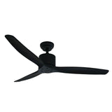 Pack 2 Ventilador de techo Aviador negro